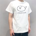 作品ぬいぬい　 Tシャツ