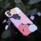 作品✿送料無料✿ iPhone14/14Pro ケース スマホケース 花 メルヘン 可愛い オシャレでかわいいスマホカバー カバー