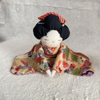 作品お福さん　ibu様専用