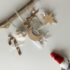 作品【New】Christmas ornament クリスマス　オーナメント