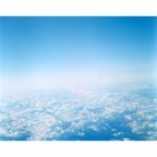 作品アート/ 写真作品/ 空/ 海/ 青に溶けた/ Melt into blue/ MB003【受注制作】