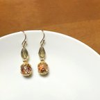 作品春色ピアス