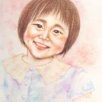 作品似顔絵オーダー