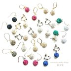 作品petit jewelry ピアス