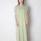 作品FULL length Dress /  Mint / size 1