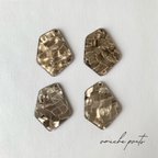 作品【4pcs】import parts