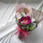 作品生花/花束/母の日ご予約/母の日/母の日ギフト/Mother’s Day /Gift /pink /Flower /arrangement