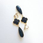 作品Black Flower earnings