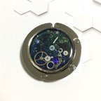 作品機械仕掛けの宇宙