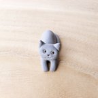 作品うちの猫-uchinoko箸置き