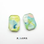 作品【KOLORS】立秋・IV