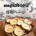 作品megu3509様♡専用ページ