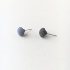 作品Planet ｜1・2｜Single Post Earring