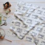 作品生地 Let it Sew Classic -SEW24903 ART GALLERY FABRICS