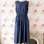 作品denim atelier dress