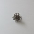 作品silver ring (silver)free size