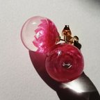 作品キャンディーピアス