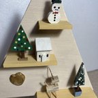 作品※　クリスマスツリー　※