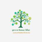 作品green house blueのページを御覧のお客様へ