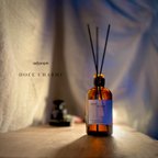 作品DOCE CHARME　－甘い魅力ー　Room Fragrance　ディフーザー　ルームフレグランス　100ml