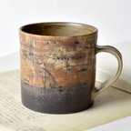 作品Landscape mug 01