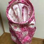 作品簡単エプロン