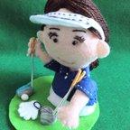 作品Enjoy⛳Golf（再販）