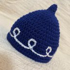 作品pixie hat