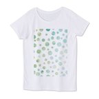 作品DOTTED ［ Tシャツ ］