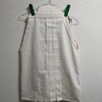 作品◇専用◇被布、被布飾り、袴、細帯