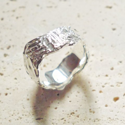 Texture ring（sv）