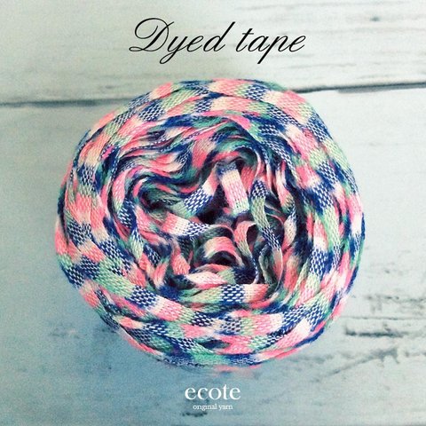 ☆Dyed tape☆20g