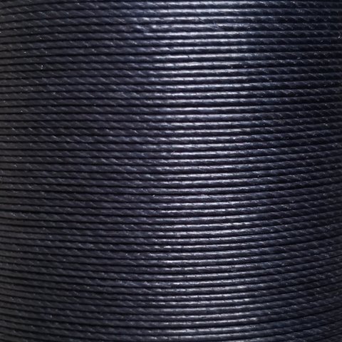Meisi Super Fine （麻糸）  MS079 - Dark Blue    0.35mm/150M巻 