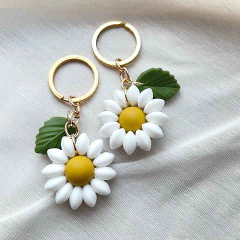 DAISY キーホルダー