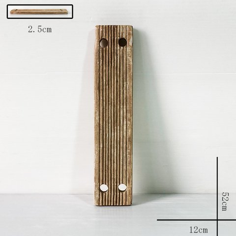 流木  板 31cm～    itm436