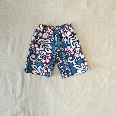 Hawaiian Shortpants