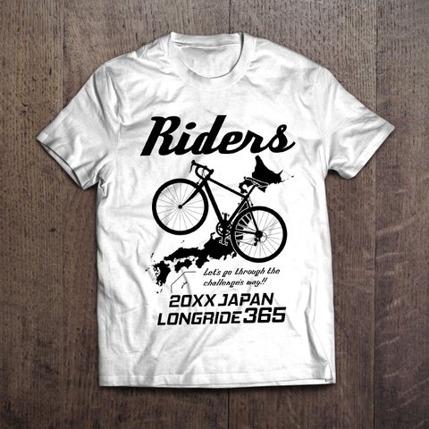 Riders