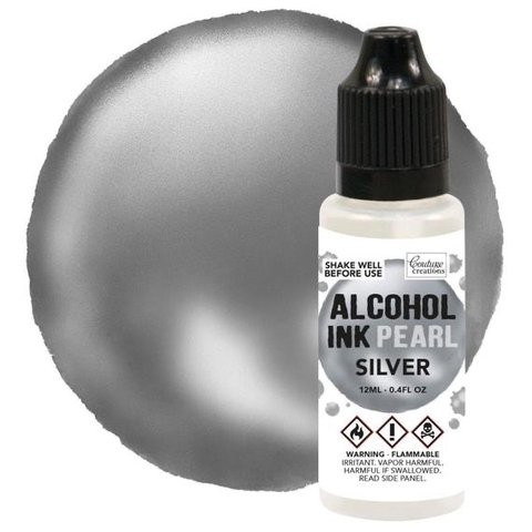  ALCOHOLINK SILVER