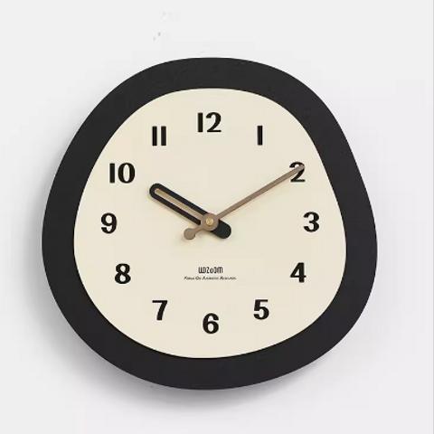 Noridongsan シンプル 掛け時計 リビング 2023の時計のシンプル 時計