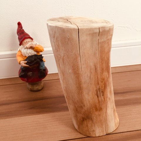 流木 インテリア 丸太 飾り ウッド DIY 木 装飾