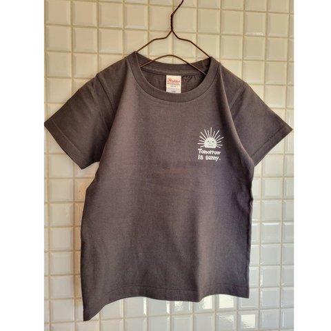 【送料無料】太陽Tシャツ