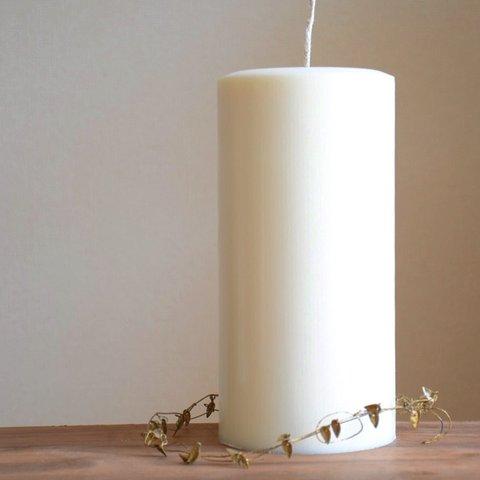 BIG !! soy candle