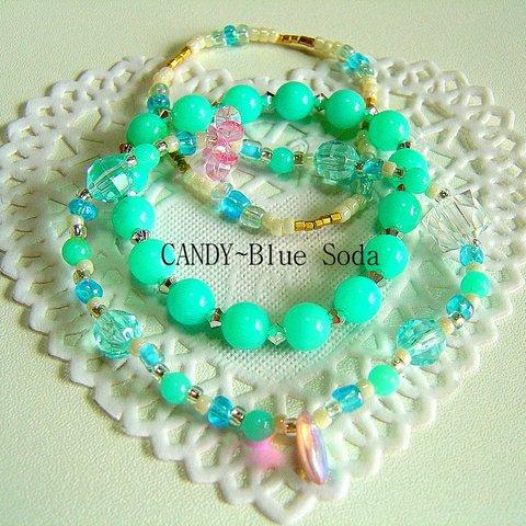 Candy～Line　追加販売