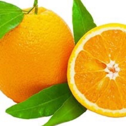 [Fragrance Oil] Orange 50mL