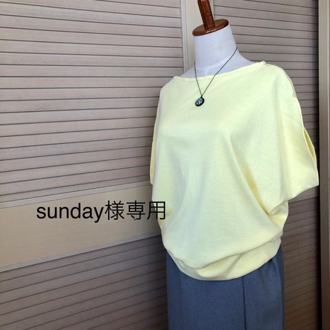 ●sunday様専用●