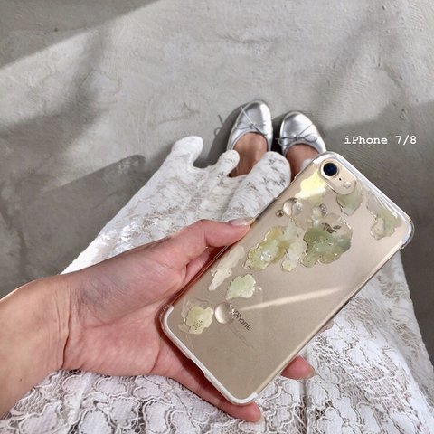 オリジナルiPhone 7/8ケース