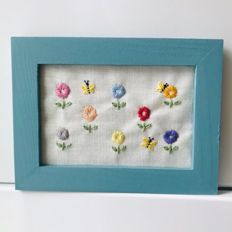 刺繍フレーム