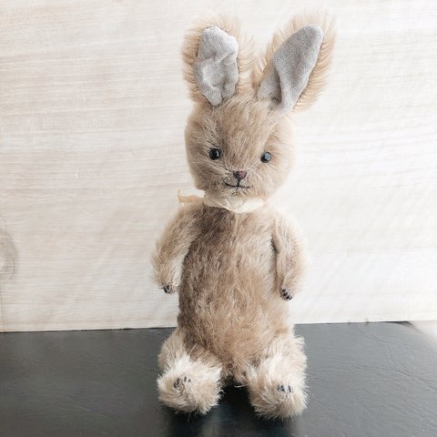 Light brown Rabbit