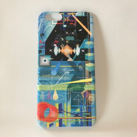 SALE☆iPhoneケース-A（iPhone6/6s）