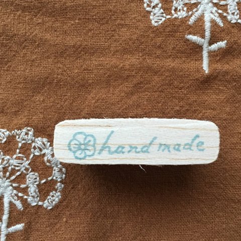 handmade ビオラ①